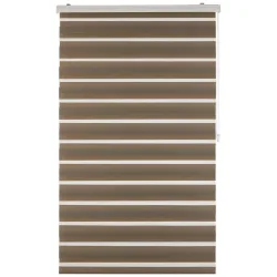Duorollo Thomas In Taupe Ca. 100x160cm 