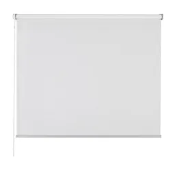 Rollo Nova Weiss Ca. 60x150cm 