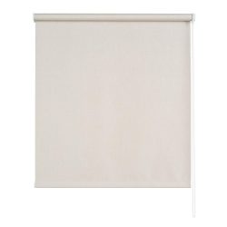 Verdunkelungsrollo Ulrich Sandfarben Ca. 60x150cm 
