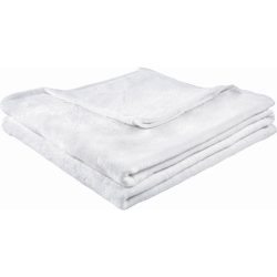 Kuscheldecke Michael Xxl Weiss 220/240 cm 