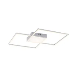 Led-deckenleuchte Asmin Max. 42 Watt  
