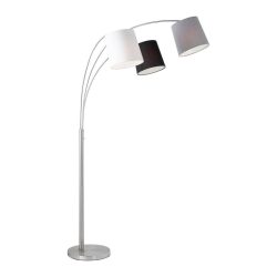 Bogenleuchte Melvin Max. 120 Watt  