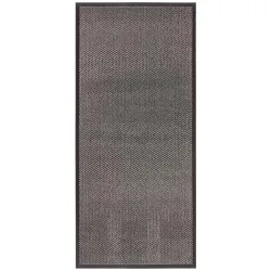 Fussmatte Hamptons 4 90/200 cm 