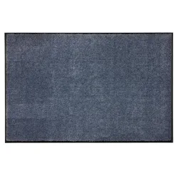 Fussmatte Fortuna 3 Grau Ca. 80x120cm 80/120 cm 