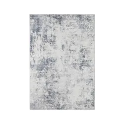 Flachwebeteppich Melange 1 80/150 cm 