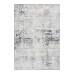 Flachwebeteppich Melange 3 Multicolor Ca. 160x230cm 160/230 cm 