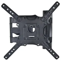 Tv-wandhalter In Schwarz 