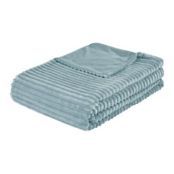 Kuscheldecke Conni Blau Ca. 140x200cm 