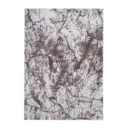 Webteppich Nemos 3 In Grau Ca. 120x170cm 120/170 cm 