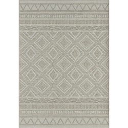 Flachwebteppich Ottawa 2 In Beige Ca. 120x170cm 120/170 cm 