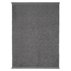 Webteppich Daphne 2 In Anthrazit Ca. 120x160cm 120/160 cm 