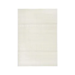 Webteppich Sign In Creme Ca. 80x150cm 80/150 cm 