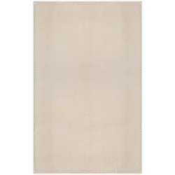 Webteppich Susi 1 In Creme Ca. 150x220cm 150/220 cm 