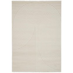 Webteppich Elio 1 Creme Ca. 80x150cm 80/150 cm 