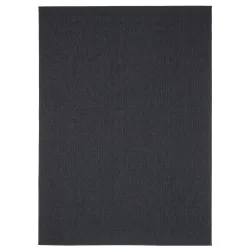 Flachwebeteppich Toronto 2 Anthrazit Ca. 120x170cm 120/170 cm 