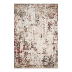 Webteppich Florenz 1 Grau Ca. 120x170cm 120/170 cm 
