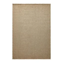 Flachwebteppich Finn Naturfarben Ca. 160x230cm 160/230 cm 