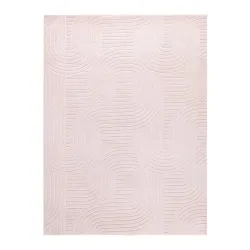 Webteppich Zen Weave 160/220 cm 