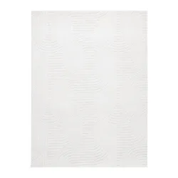 Webteppich Zen Weave 80/140 cm 