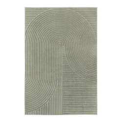 Webteppich Elio 4 Grün Ca. 200x290cm 200/290 cm 