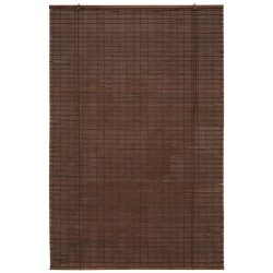 Rollo Woody Braun 100x180cm 