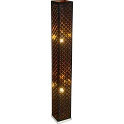 Stehleuchte Elin, Max. 40 Watt  