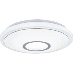 Led-deckenleuchte Ross Max. 16 Watt  