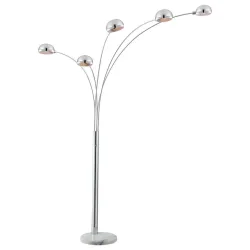Stehleuchte Turle Max. 40 Watt  