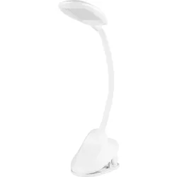 Led-schreibtischleuchte Cipsi Max. 7 Watt  