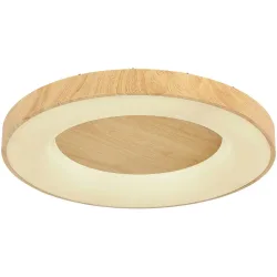 Led-deckenleuchte Luzia  