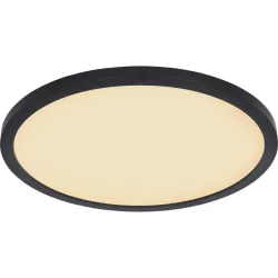Led-deckenleuchte Ulol Max. 18 Watt  