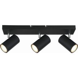 Strahler Witmo In Schwarz Max. 35 Watt  41/6/12 cm 