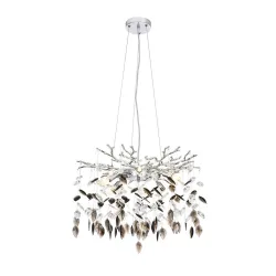 Hängeleuchte Moni 60/60/120 cm  