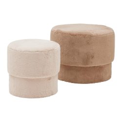 Hockerset Susa -Trend- 