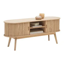 Lowboard Skandy -Trend- massiv Kiefer Naturfarben 