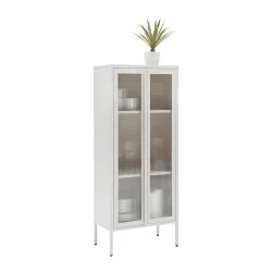 Vitrine Floyd -Trend- 60/145/35 cm , 