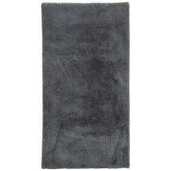 Kunstfell Caroline 1 In Anthrazit Ca.80x150cm 80/150 cm 