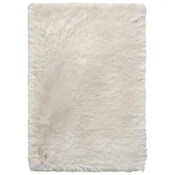 Kunstfell Caroline 2 In Beige Ca. 120x160cm 120/160 cm 