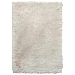 Kunstfell Caroline 3 In Beige Ca. 160x220cm 160/220 cm 