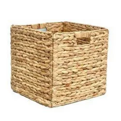 Regalkorb Anna Naturfarben 