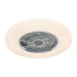 Led-deckenleuchte Luftiku  