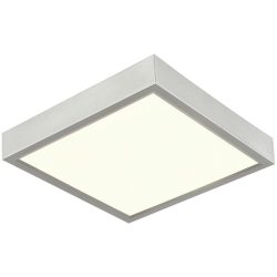 Led-deckenleuchte Fridolin 3 Max. 15 Watt  