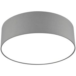 Deckenleuchte Stoffi Max. 25 Watt 40/15 cm  