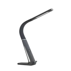 Led-schreibtischleuchte Joli In Schwarz Max. 7 Watt  
