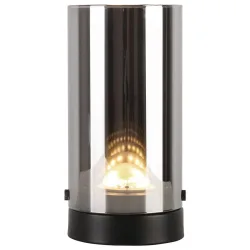 Led-tischleuchte Bloh Max. 5 Watt  
