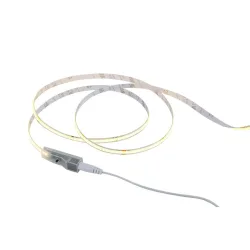 Led-strip Hoch Weiss Max. 22,5 Watt  
