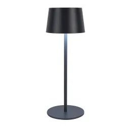 Solarleuchte Zitz Anthrazit Max. 1,2 Watt 