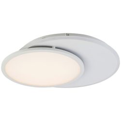 Led-deckenleuchte Clarence Max. 23 Watt  