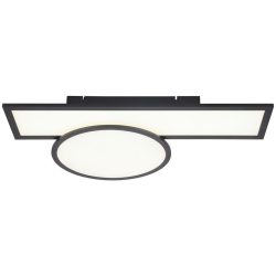 Led-deckenleuchte Lilsu Max. 62 Watt  