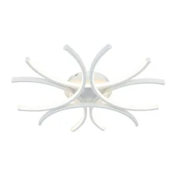 Led-deckenleuchte Wilma  